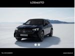 Mercedes-Benz GLC Coupé GLC 300de 4Matic Plugin Hybrid AMG Line Advan. Tech