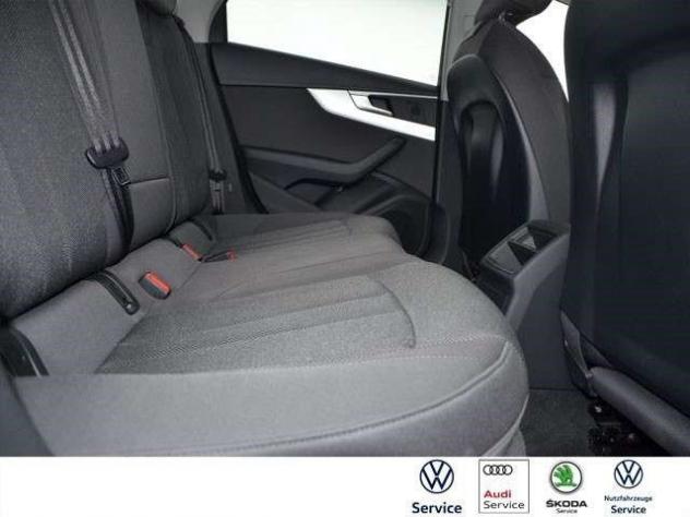 Audi A4 2.0 TDI 150 CV S tronic Business - Foto 8