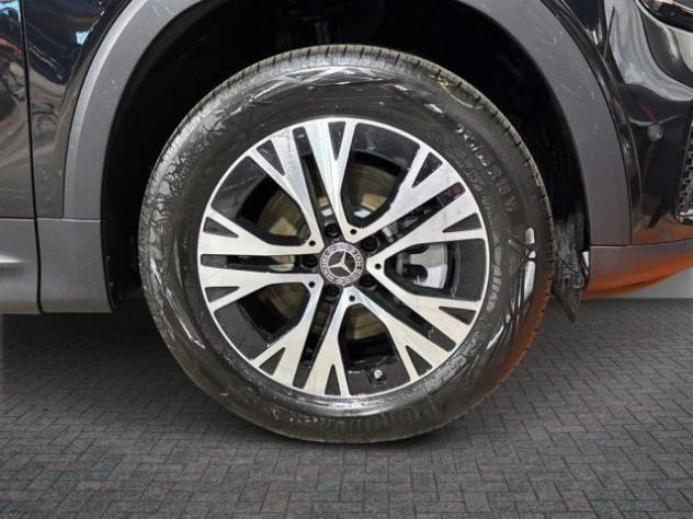 MERCEDES-BENZ GLB 200 d Automatic 4Matic Progressive Advanced Plus rif. 23089370 - Foto 8