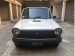 Autobianchi A112 elegant
