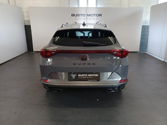 CUPRA Formentor 1.5 tsi 150cv dsg - Foto 5