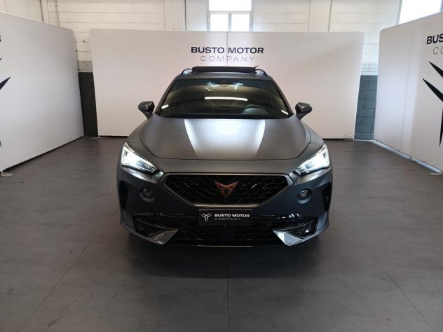 CUPRA Formentor 2.0 tdi 4drive 150cv dsg - Foto 2