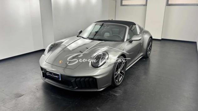 PORSCHE 911 992 TARGA 4 GTS - IVA ESP - POSS. SUB. LEASING rif. 23718907 - Foto 3