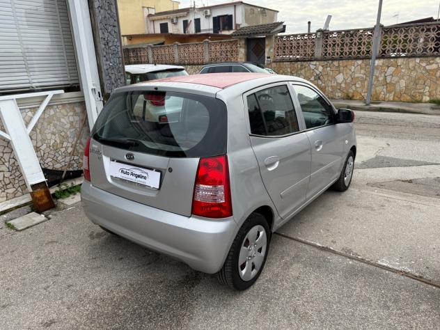 Kia Picanto 1.1 12V Fresh - Foto 5