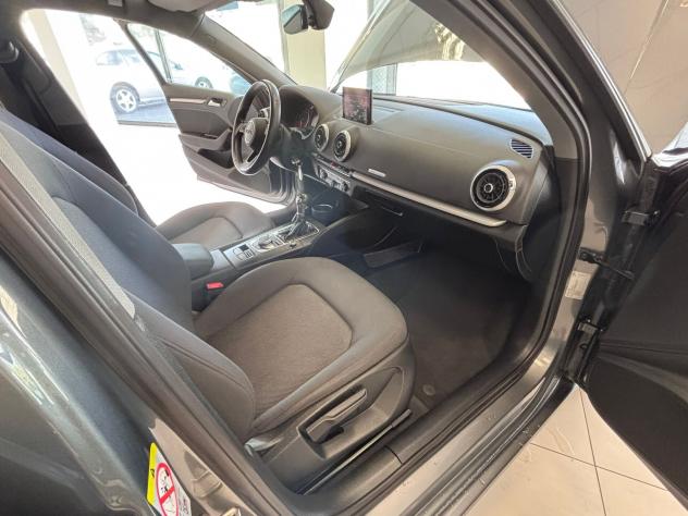 Audi A3 Sportback 30 1.6 tdi 116cv s-tronic - Foto 9