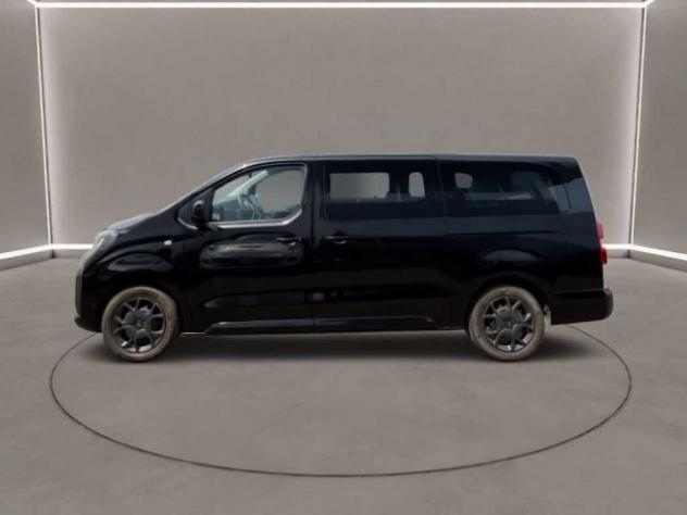 FIAT Ulysse (2024--) - 2.0 BlueHDi 180 CV AT8 L3 Combi rif. 24185249 - Foto 4