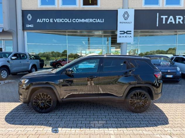 JEEP Compass 2ª serie Compass 1.6 Multijet II 2WD Limited - Foto 2