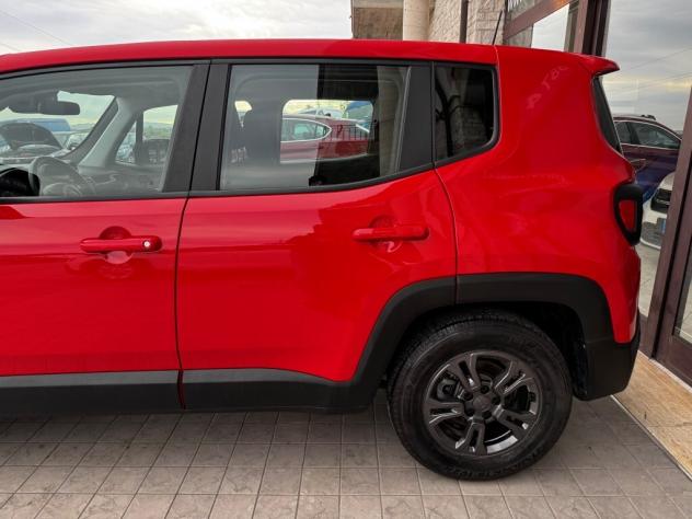 Jeep Renegade 1.6 Mjt 130 CV Longitude - Foto 10