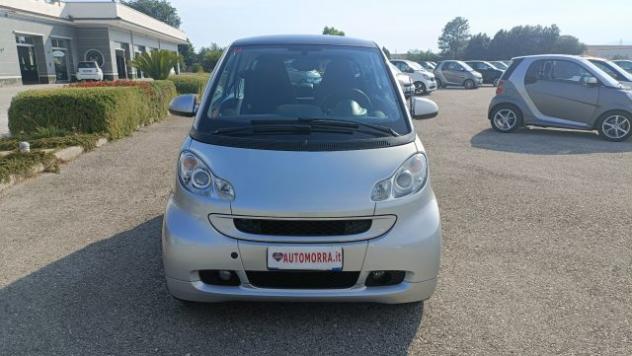 SMART ForTwo 1000 52 kW coupé passion n°19 rif. 23776469 - Foto 3