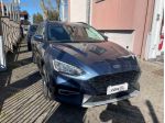 FORD Focus 1.5 EcoBlue  SW 120 CV 5p. Active rif. 23487833