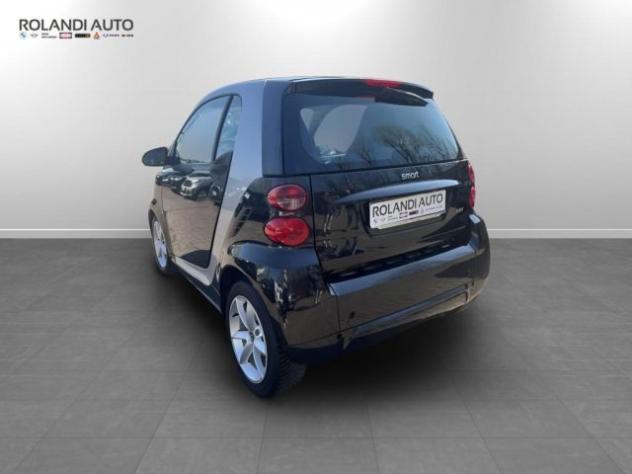 SMART ForTwo 1.0 more black 71cv rif. 22115158 - Foto 5