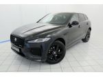 Jaguar F-Pace 2.0 D 163 CV AWD aut. R-Dynamic S