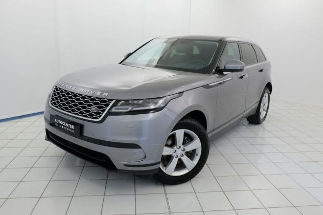 Land Rover Range Rover Velar 2.0 D I4 180 S 4WD Auto
