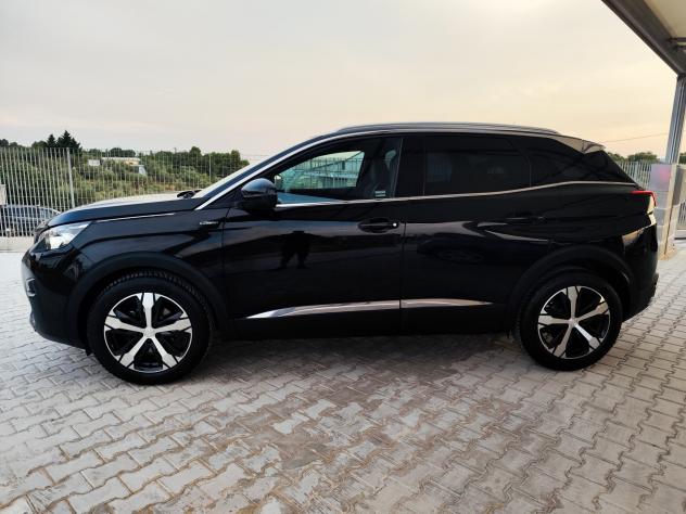 Peugeot 3008 BlueHDi 130 S&S EAT8 GT Line - Foto 7