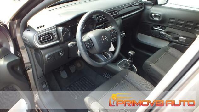CITROEN C3 PureTech 110 S&S Max rif. 22139638