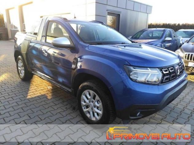 DACIA Duster Pick Up 1.5 Blue dCi 8V 115 CV 4x4 rif. 21397108 - Foto 5