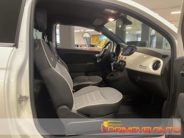 FIAT 500 1.2 Lounge rif. 20251022 - Foto 3