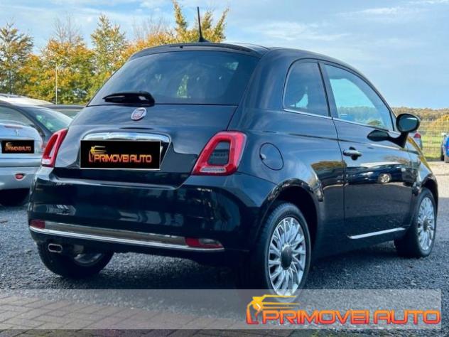 FIAT 500 1.2 Lounge automatica rif. 21548610 - Foto 10