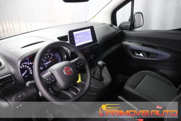 FIAT Doblo 1.5 BlueHdi 100CV rif. 20599219 - Foto 2