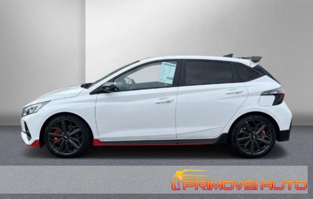 HYUNDAI i20 N 1.6 T-GDI MT N-Performance rif. 21355908 - Foto 9