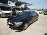 MERCEDES CLA        (C/X117) CLA 200 d S.W. Automatic Sport