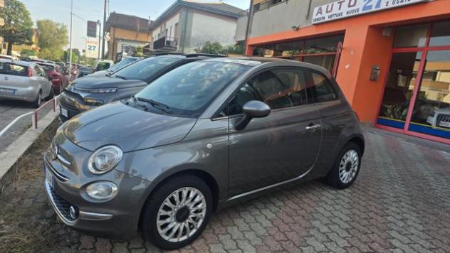 FIAT 500 1.2 Lounge rif. 24075557 - Foto 4