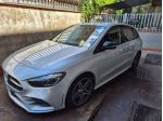 Mercedes-benz B 180 d Automatic AMG Line Premium Plus