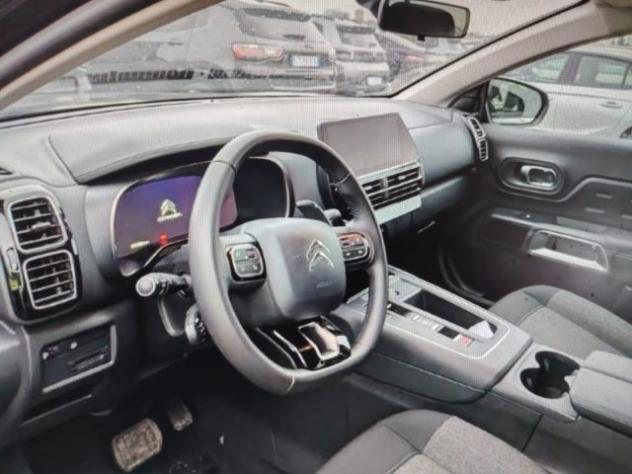 CITROEN C5 Aircross Hybrid 136 e-DCS6 Plus rif. 23927295 - Foto 5