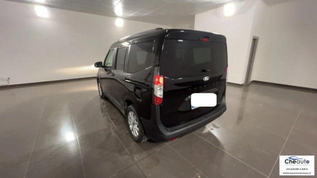 FORD - Tourneo Courier - 1.0 EcoBoost Titanium - Foto 5