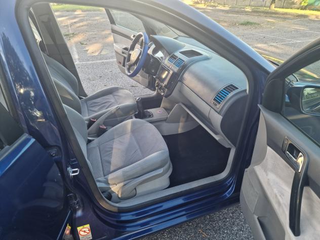 Volkswagen Polo 1.2/64CV 12V 5p. Comfortline - Foto 7