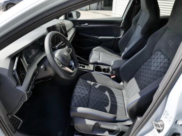 VOLKSWAGEN Golf 1.5 eTsi 150cv R-Line Plus Dsg rif. 24107495 - Foto 5