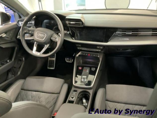 AUDI RS 3 SPB TFSI quattro S tronic rif. 23972818 - Foto 8