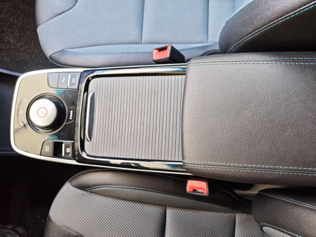 Kia e-Niro 2020 64 kWh Style OBC 11kW - Foto 5