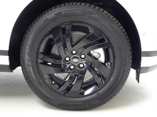 Land Rover Range Rover Evoque 2.0D I4 163 CV AWD Auto S - Foto 9