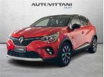 RENAULT Captur 1.3 mild hybrid 140cv Techno rif. 23793163