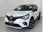 Renault Captur Full Hybrid E-Tech 145 CV Techno