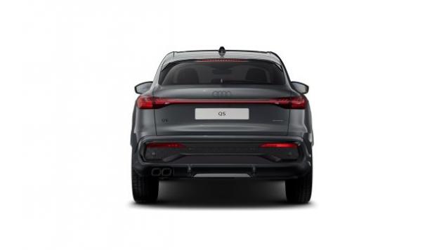AUDI QUATTRO Audi Q5 Sportback S line edition TDI 150 kW S tro rif. 24058114 - Foto 4