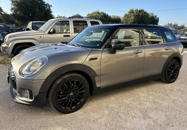 Mini Cooper Clubman 1.5 Hype 2016 Stupenda Garant - Foto 3