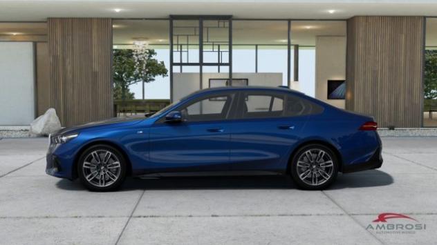 BMW 520 Serie 5 d 48V rif. 23819434 - Foto 3