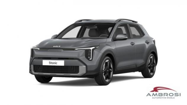 KIA Stonic 1.0 T-GDI STYLE GPL rif. 23734974