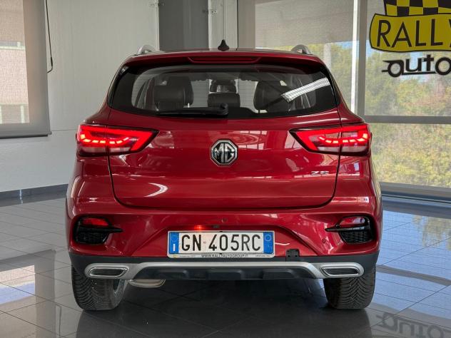 Mg ZS Luxury 1.5 VTi-TECH #11650 - Foto 5