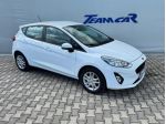 FORD Fiesta 1.5 EcoBlue 5 porte Business Unicoprop. Iva espost rif. 23761693