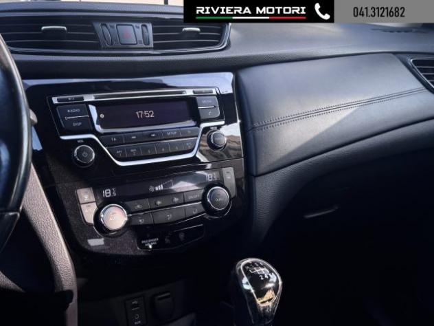 NISSAN X-Trail 1.6 dCi 2WD Acenta rif. 24076193 - Foto 7