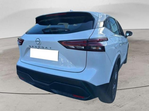 NISSAN Qashqai 1.3 mhev Acenta 2wd 140cv rif. 24189114 - Foto 4