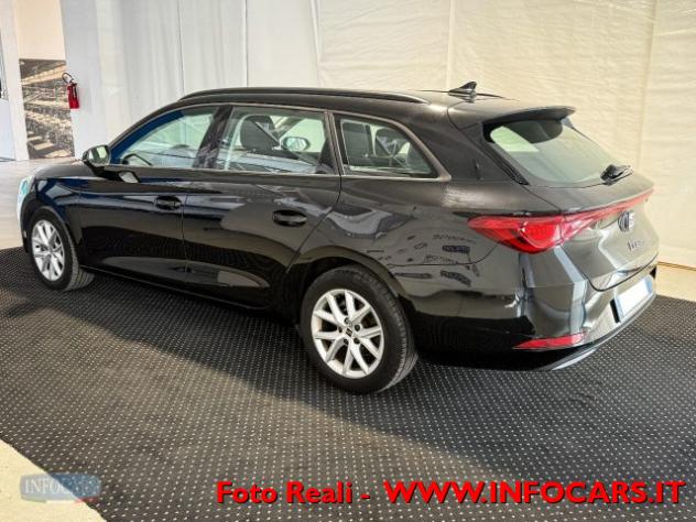SEAT Leon Sportstourer 2.0 TDI Style 116 CV - PROMO rif. 23427994 - Foto 2