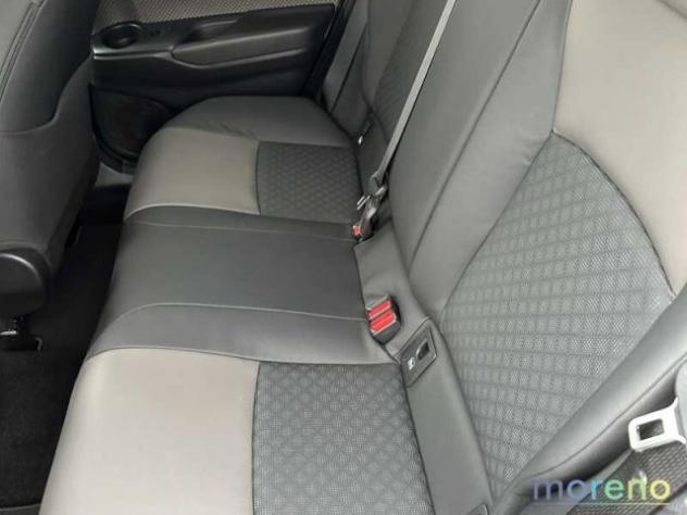 TOYOTA C-HR 2.0h Lounge e-cvt rif. 19121085 - Foto 10