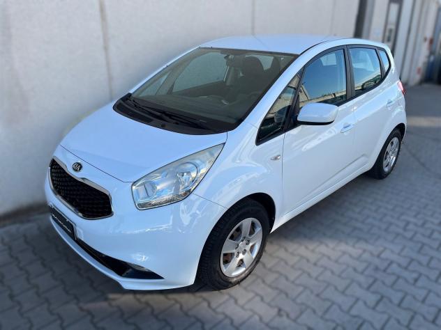 Kia Venga Venga 1.4 Active eco Gpl E6 - Foto 2