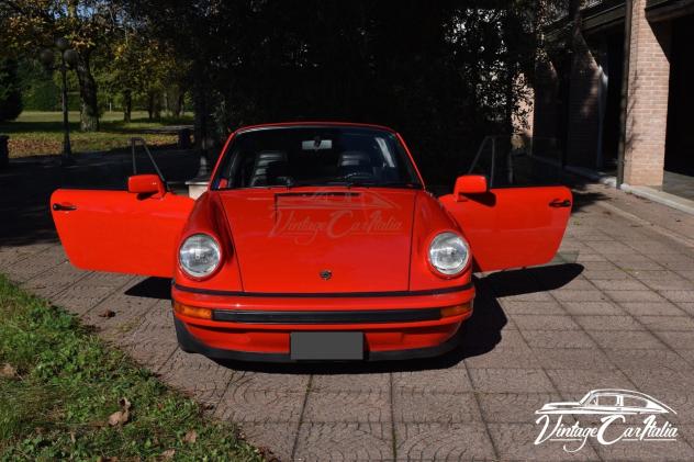 Porsche 911 SC - Foto 10
