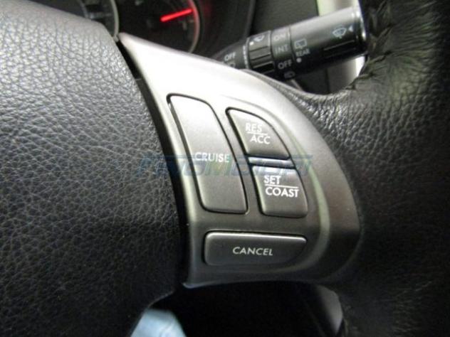 SUBARU Impreza 1.5 107 CV BI-FUEL 4X4 rif. 19212929 - Foto 10