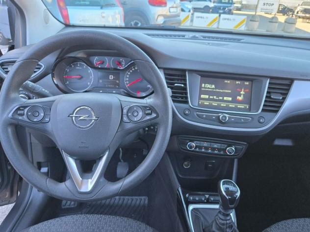 Opel Crossland X 1.5 ECOTEC D 110 Advance - Foto 10